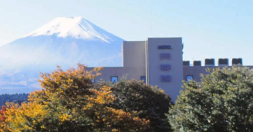 Hotel Fuyokaku - Vacation STAY 13404v