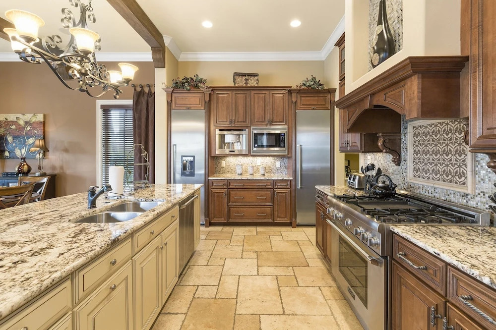 Rvh_366r Muirfield Elegance 5 Bedroom Home