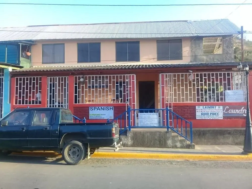 Spanish Corner School