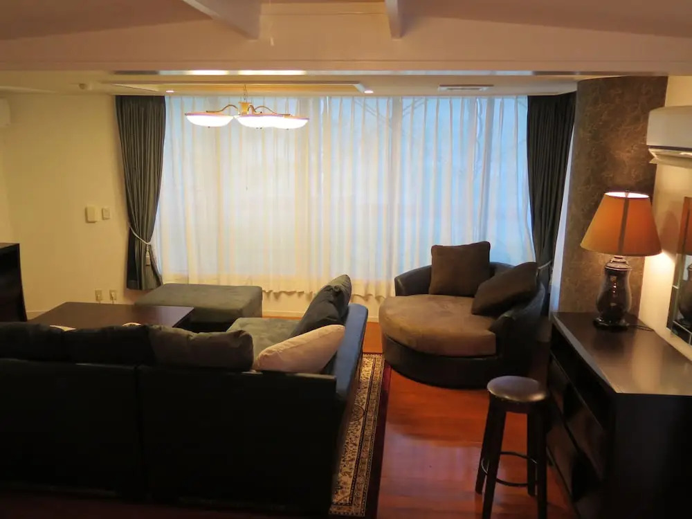 Chatan Beach House 1