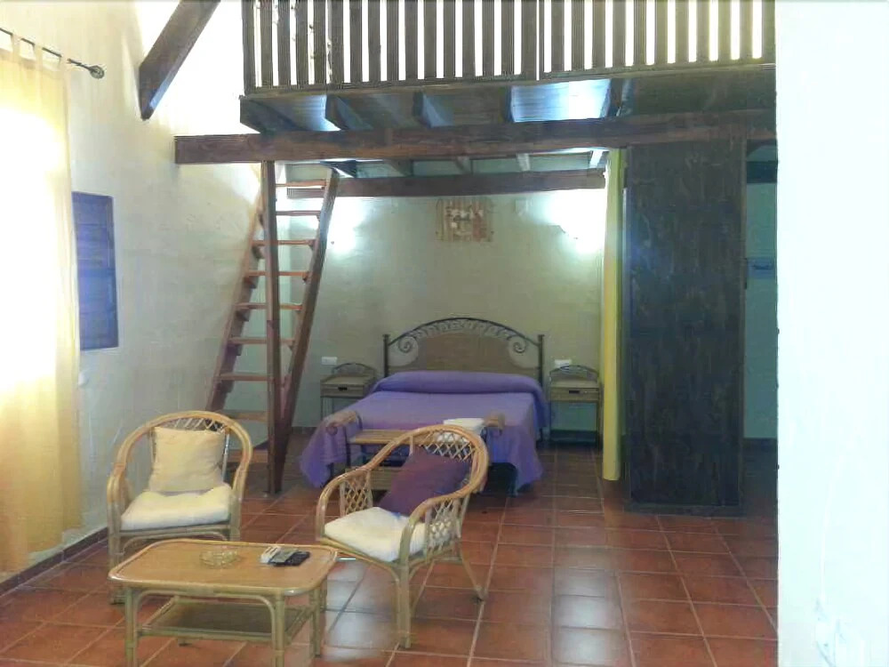 El Caseron De Bonela