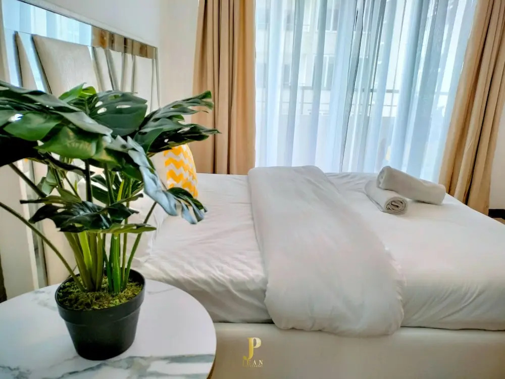 Lux Suites Imagine Luxury Apartments