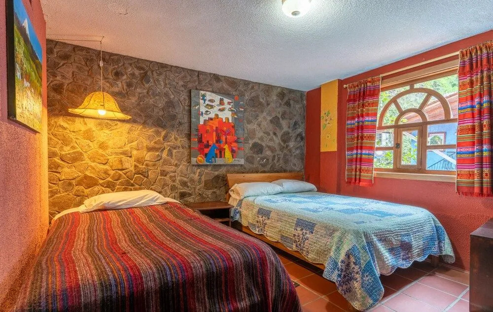 La Posada Del Arte