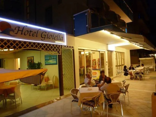 Hotel Gioiella
