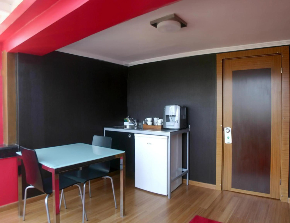 Hotel Devamlı