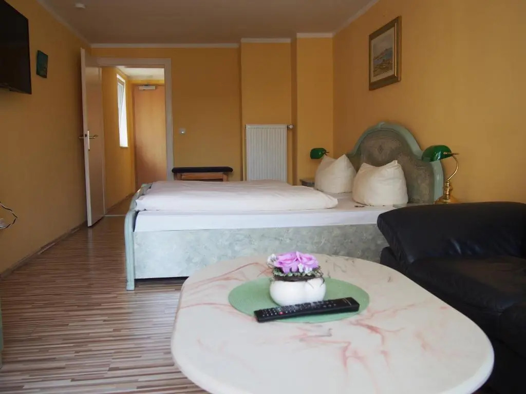 Hotel Restaurant LR6