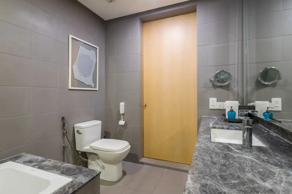 Supreme Suites KLCC