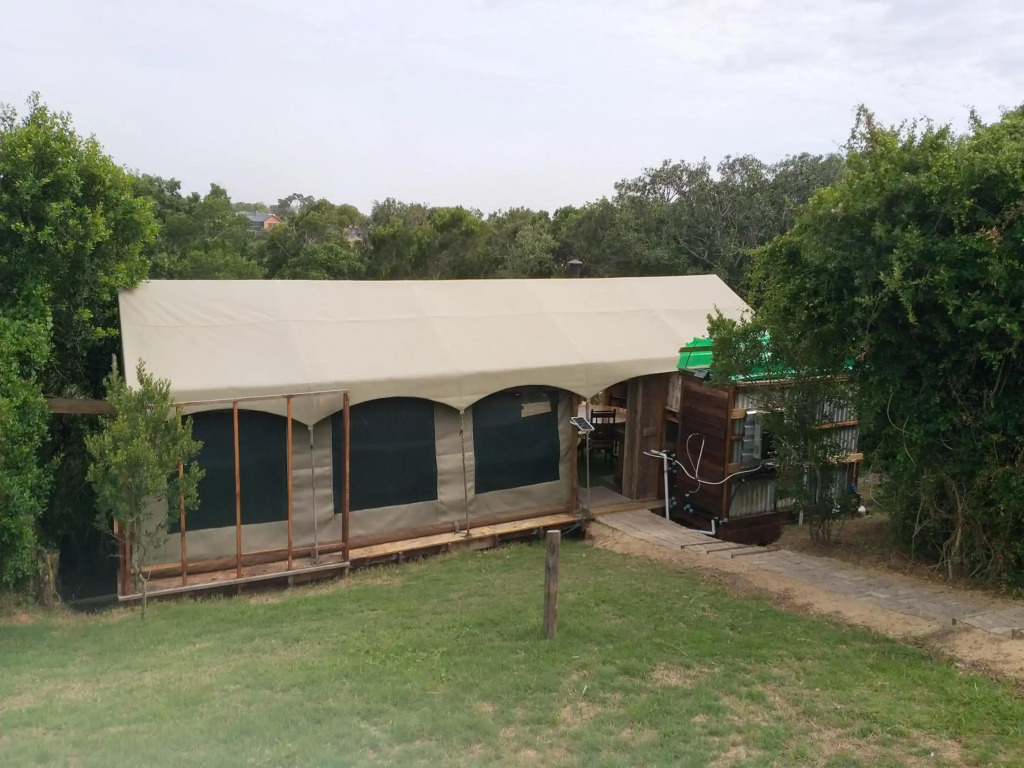 Forest Edge Glamping