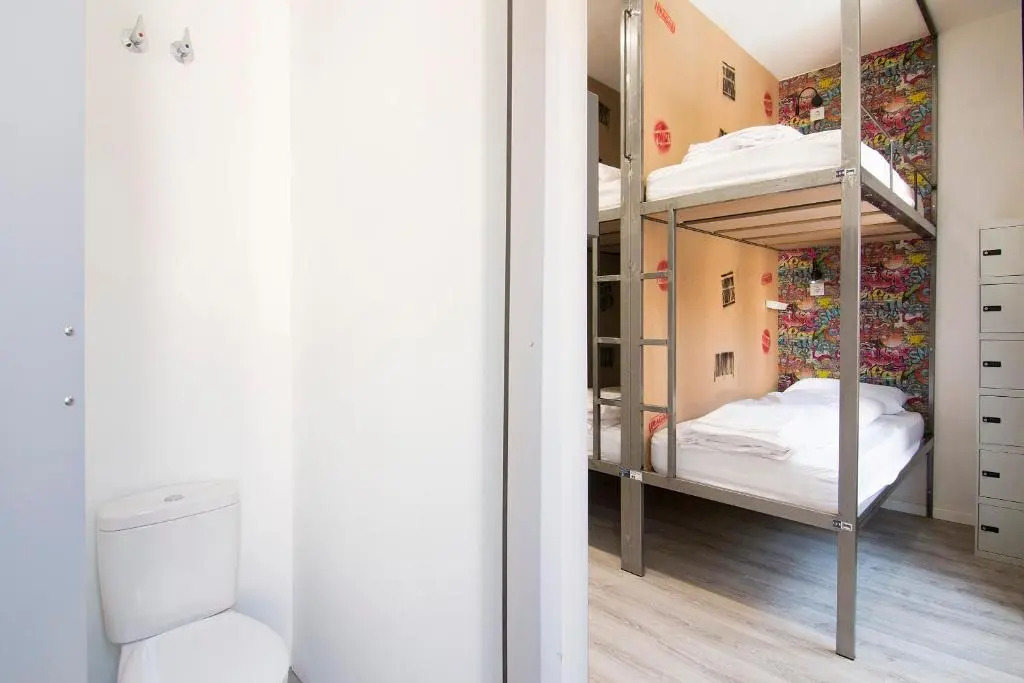 ECO Hostel