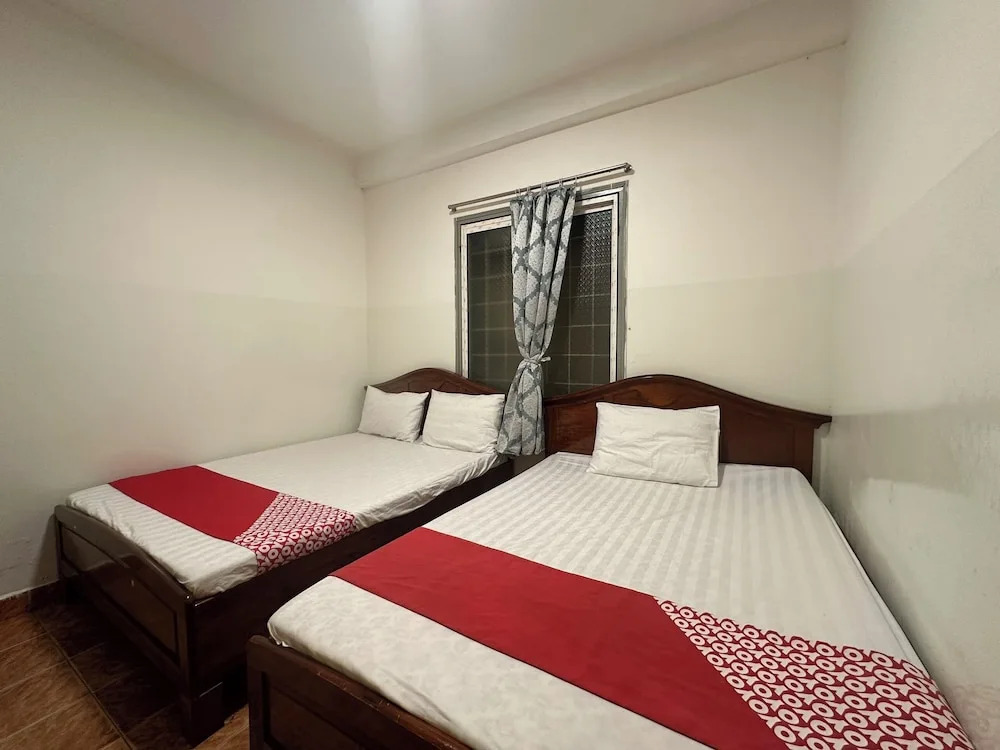Do Gia Hotel