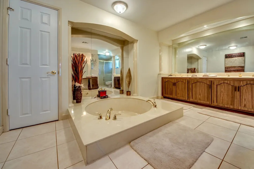 Villa Poseidons Passage- Roelens Vacations