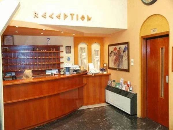 Delta Hotel
