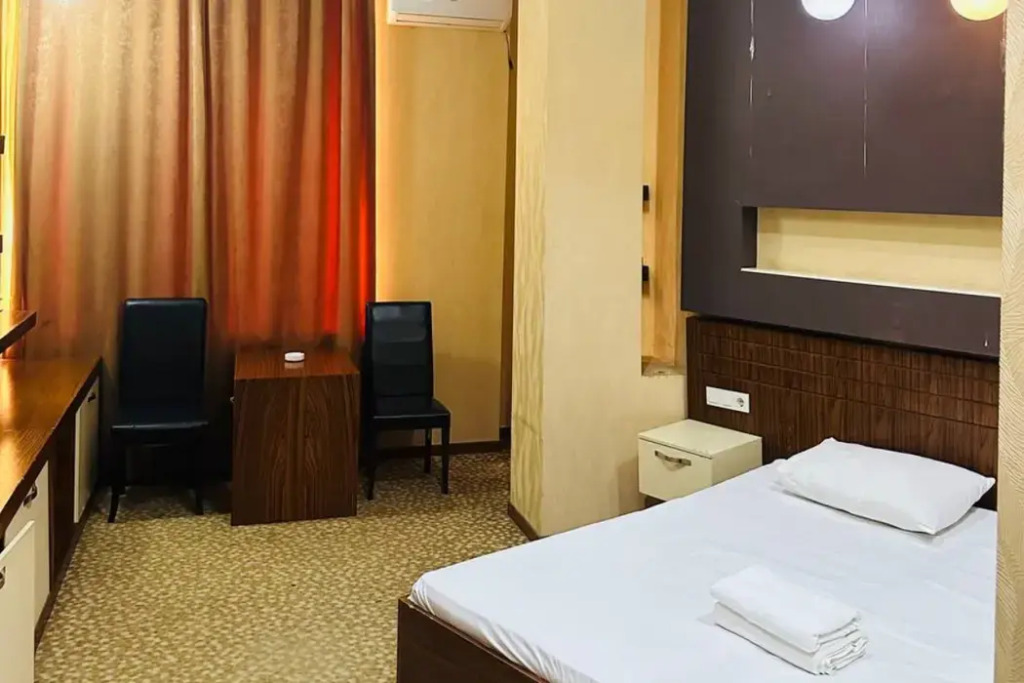 Askar Hotel