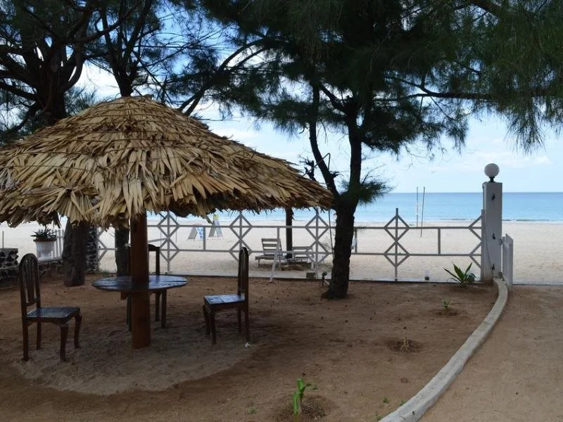 Silver Beach Hotel