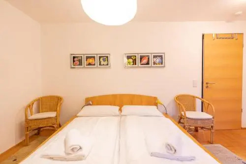 QB Ferienhaus