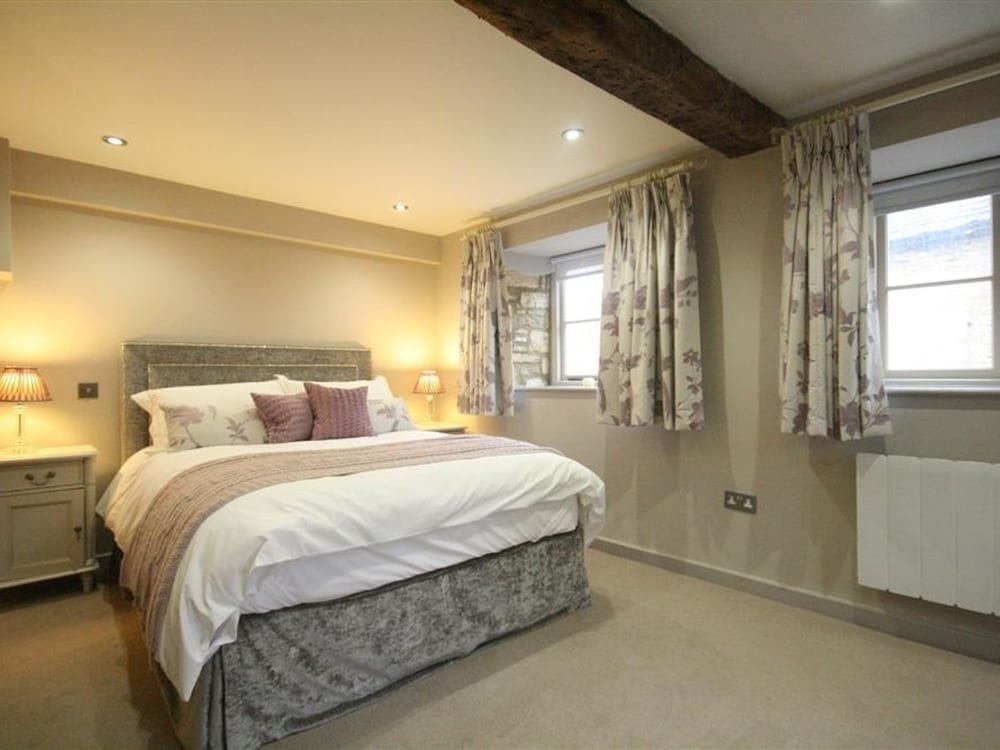 The Coach House