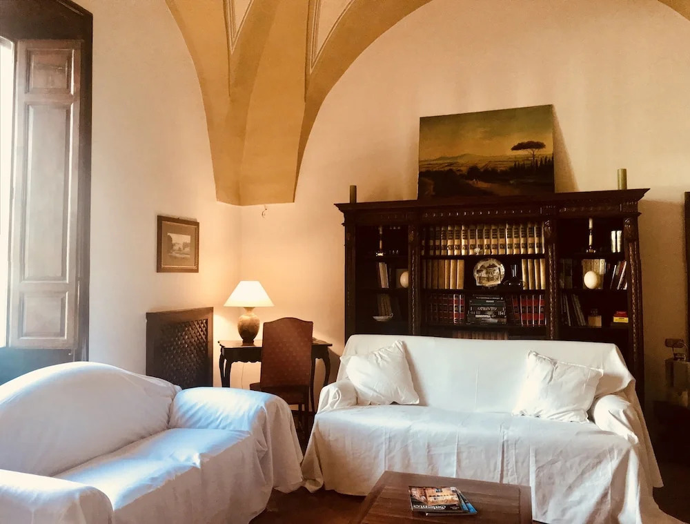Villa Donna Adriana