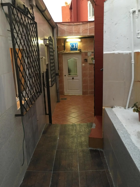 Hostal Gutierrez