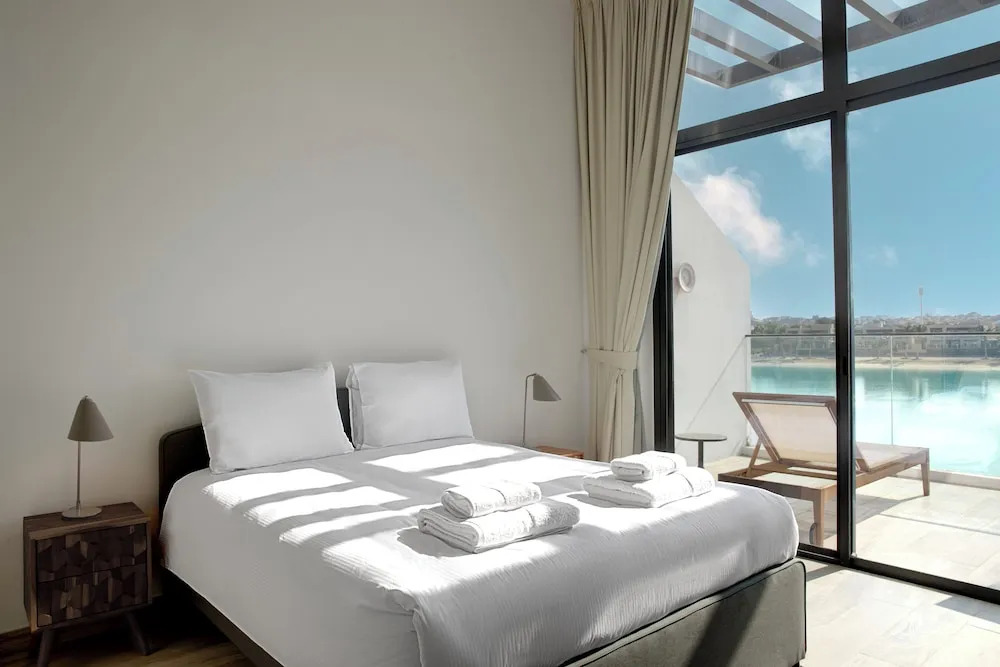 Beach Villas by Olala Homes