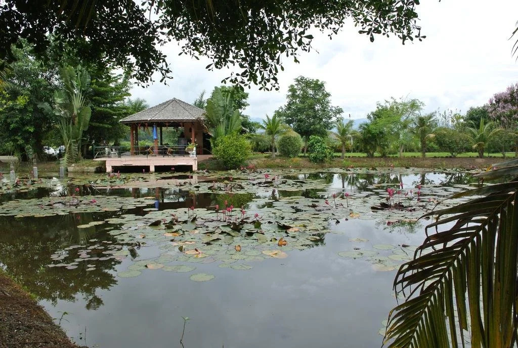 Suan Fasai Resort