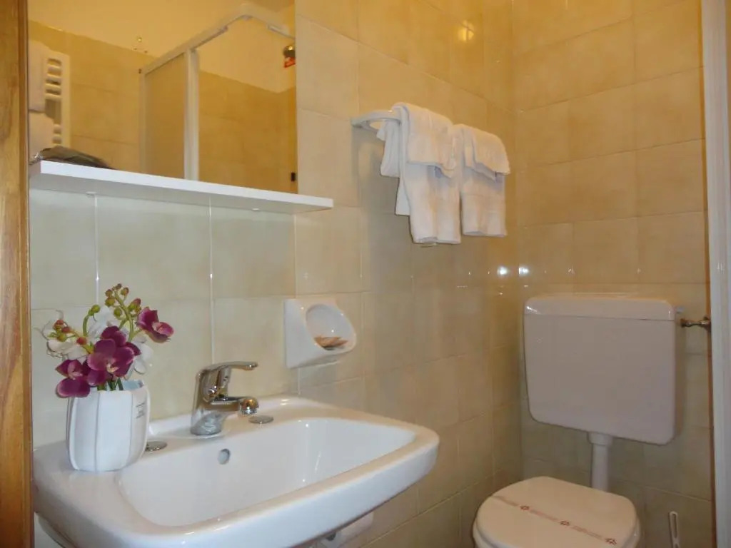 Hotel Sacro Cuore