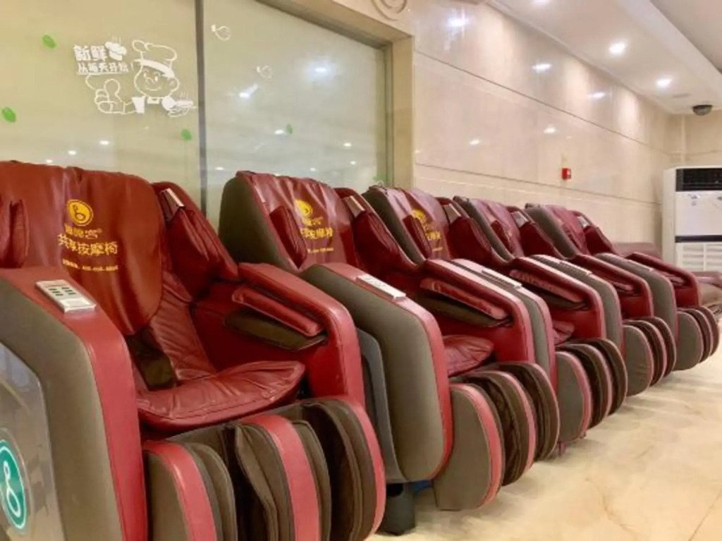 Zhangjiajie Lan Tian Hotel