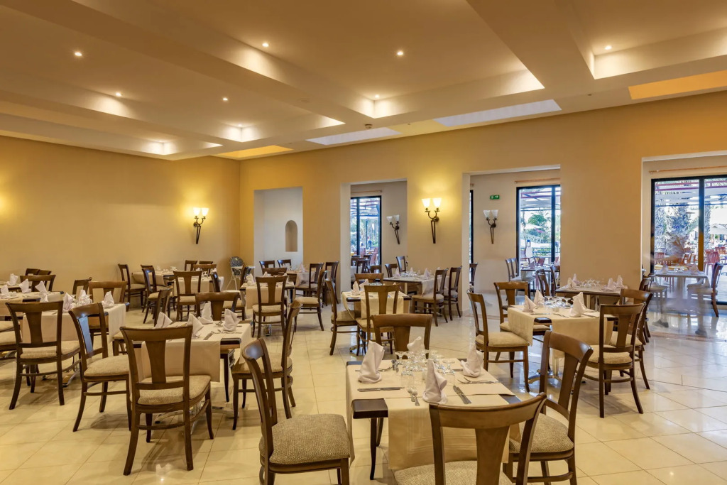 Yadis Djerba Thalasso & Spa - All Inclusive