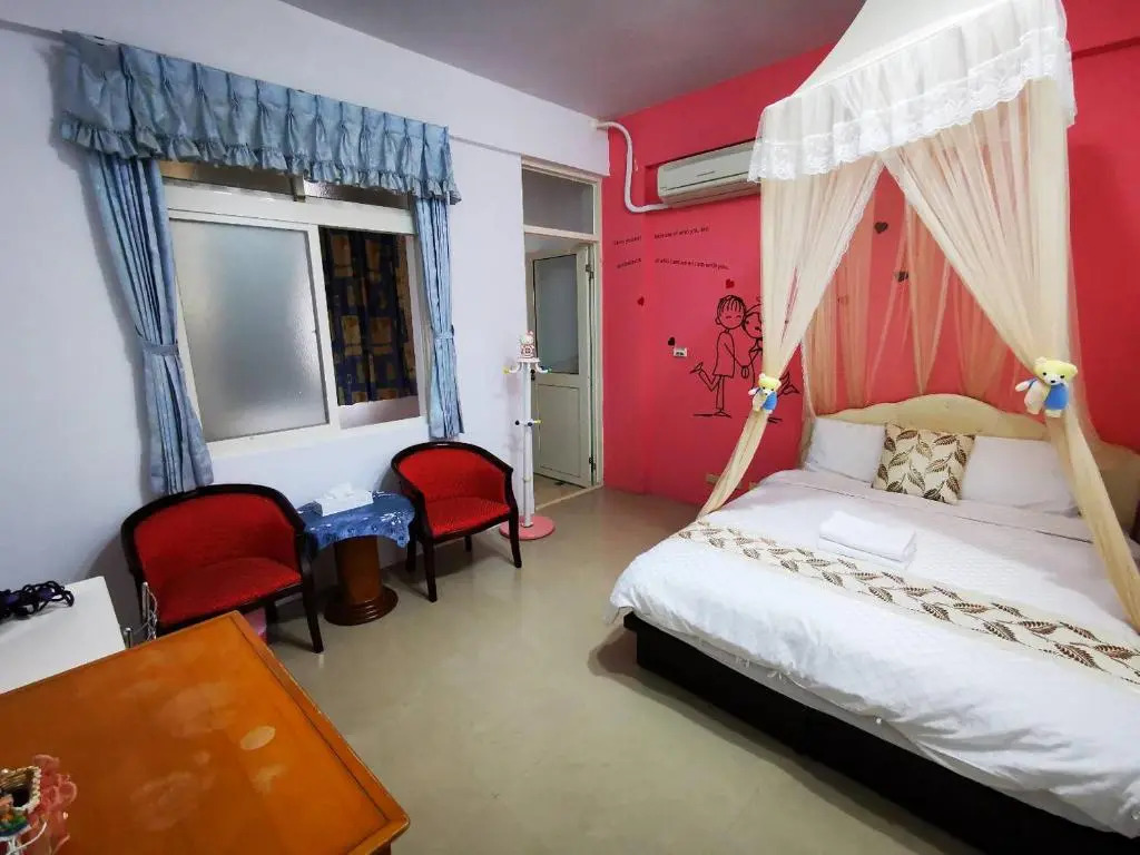 Rihchun Homestay