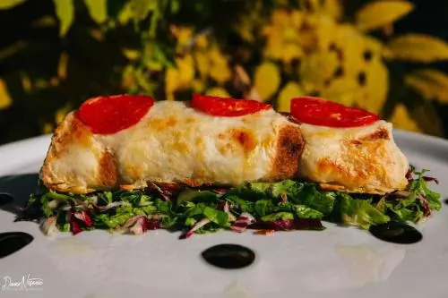Casetta Pizza bar & Rooms