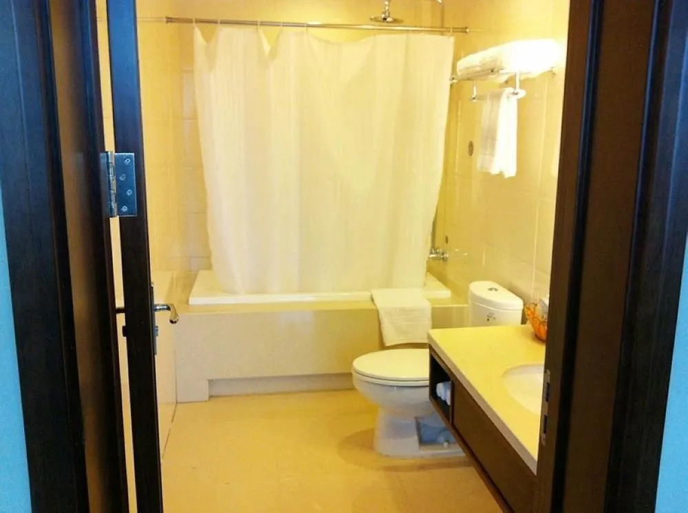 Minlian Triumph Hotel