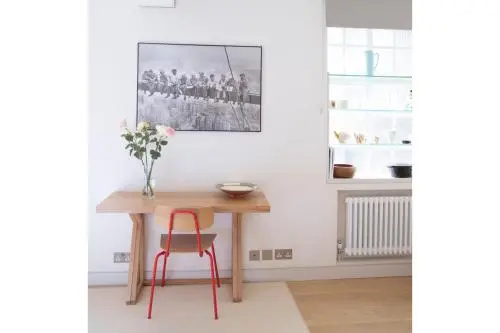 Renovated Studio Heart Of Chelsea