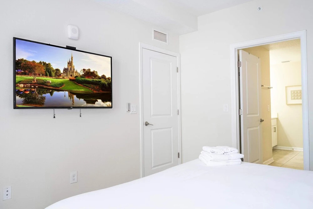 Family Condo 2Bd Close to Disney Storey Lake Resort 306 4731