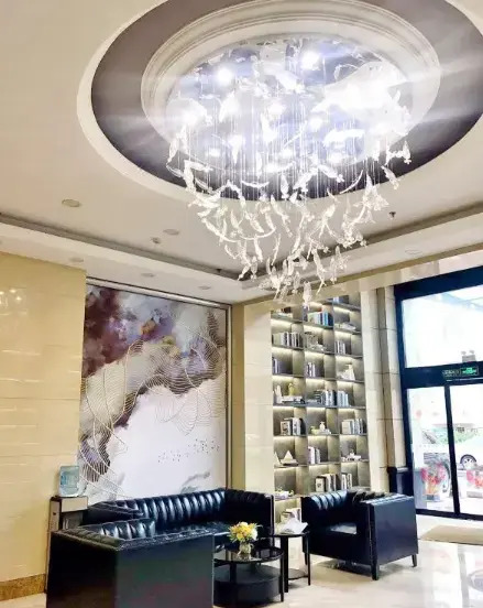 Mj Amazing Hotel