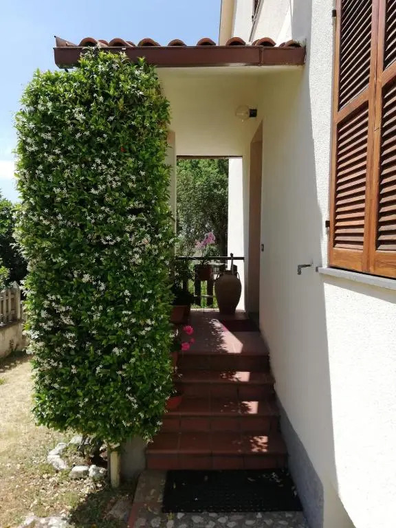 Villa Gelsomino B&B - 6 posti letto