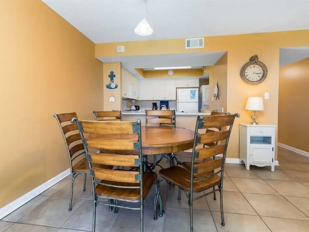 Breakers 13 by Meyer Vacation Rentals