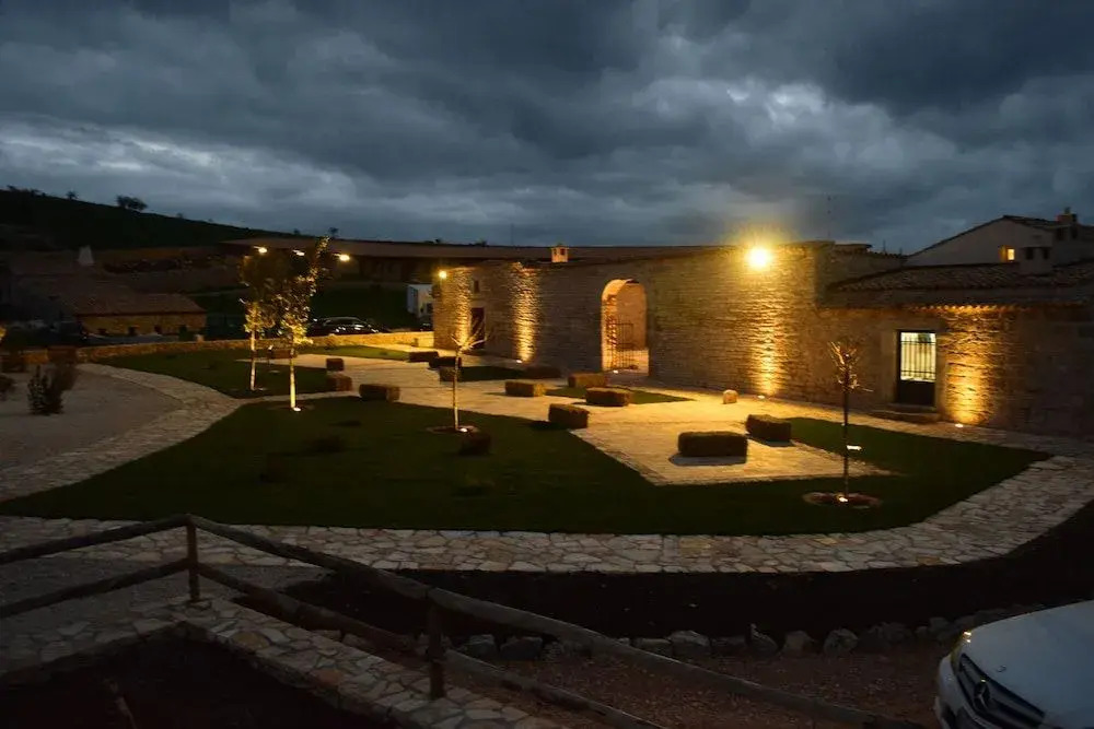 Masseria Revinaldi