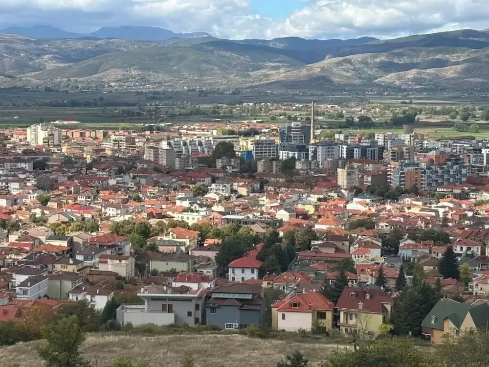 Hotel Kristal