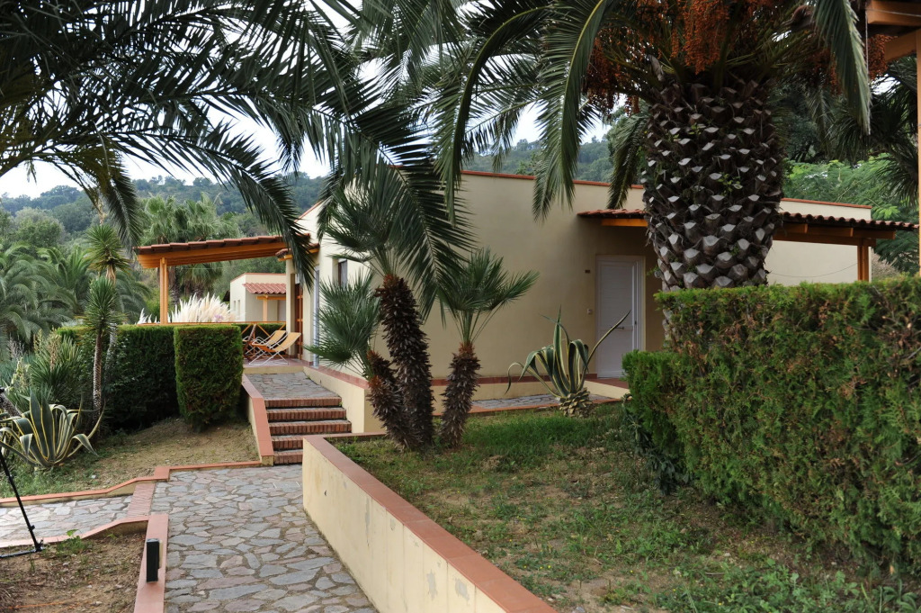 Residence Trivento