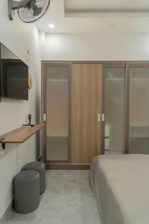 Soul Station - Studio Hotel II