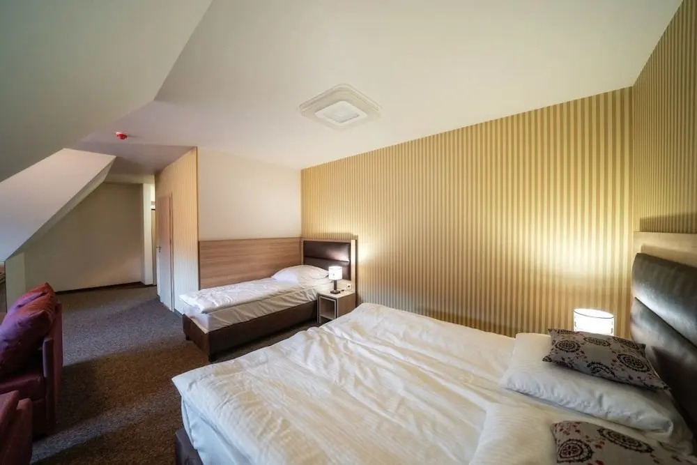 Hotel Zakopane Wellness & SPA ex Korona Tatr