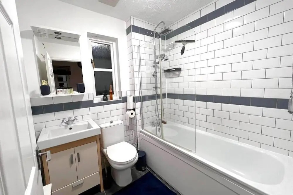 Comfy Stay East Dulwich - Close to Trendy Pubs