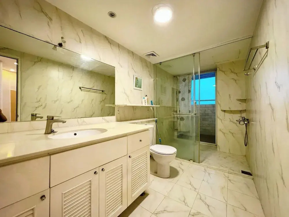 9Trip Stay in Central Garden - District 1