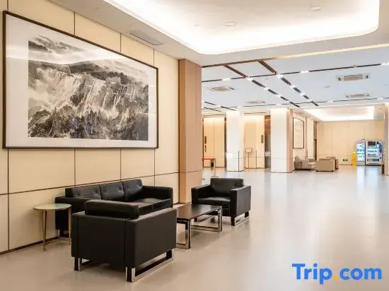 Jiangyin Feima Building Apartment