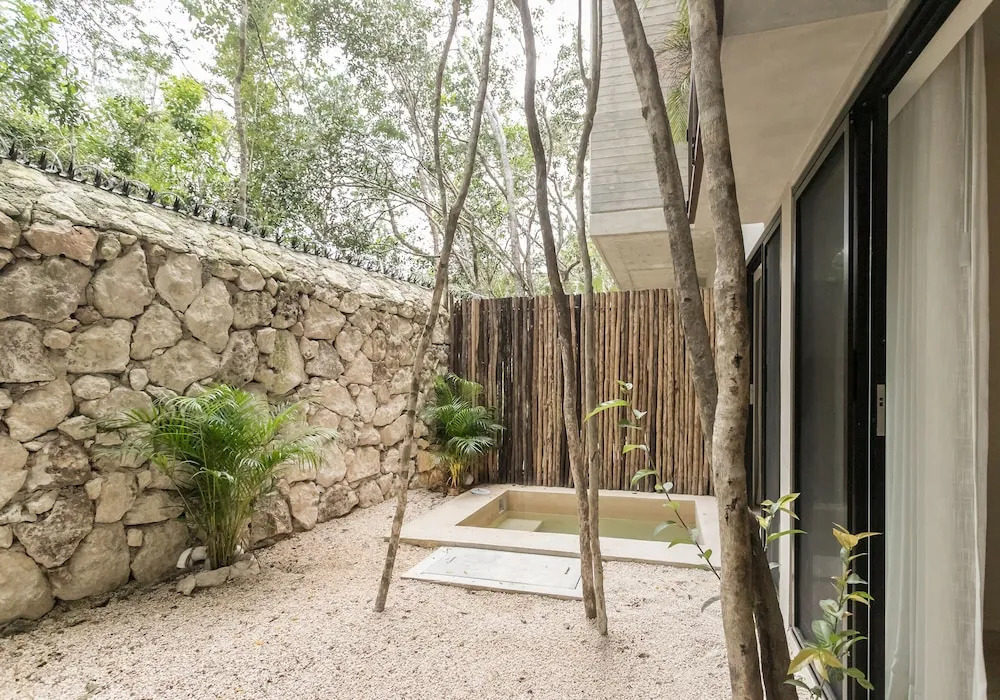 Luxury Condos at Étnica Tulum