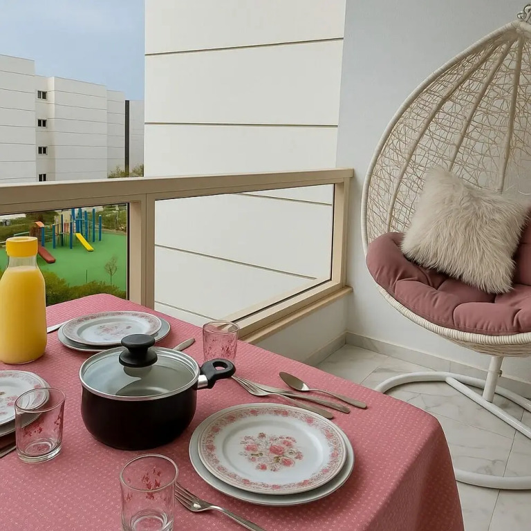 Luxurious Chalet in Port Said Governorate With Stunning Views