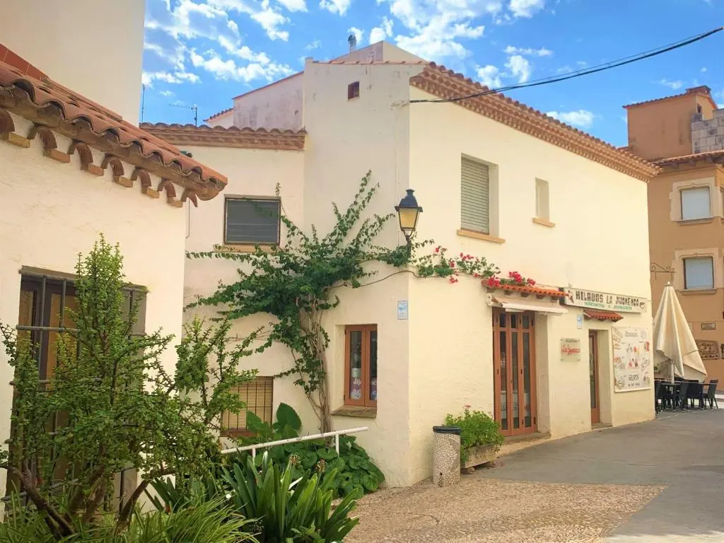 R44 Casa Dolors