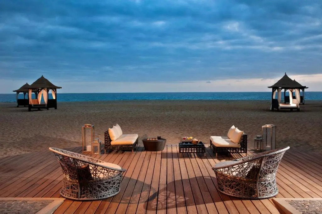 Self catering apartment 2 bed - Santa Maria