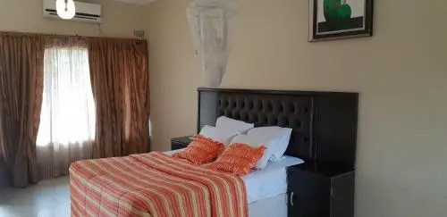 Mwiluzi Motel Ltd