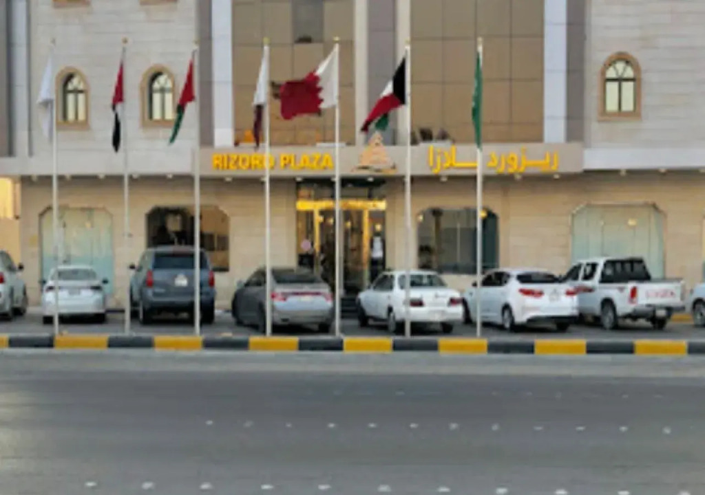 ريـزورد بـلازا - شقق مخدومة- RIZORD plaza