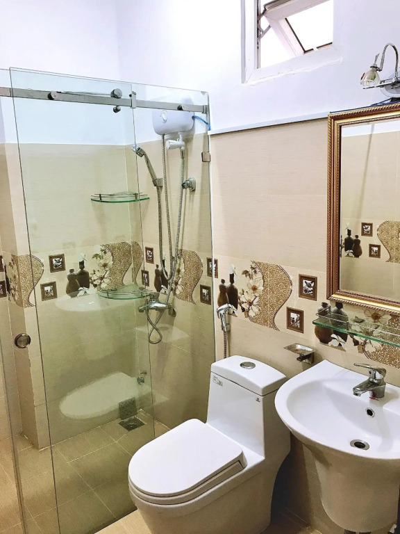 Nấm Home